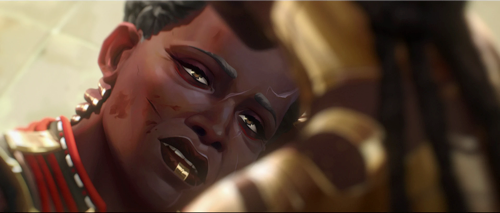 Still frame 65 from Arcane Season 2 Episode 9