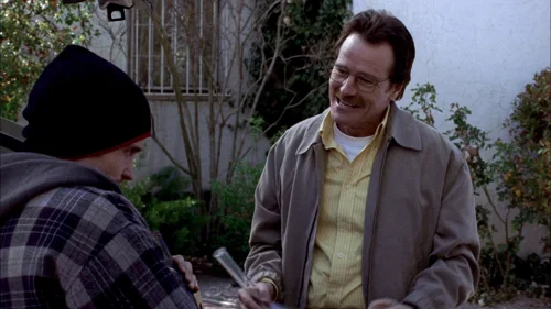 Still frame 62 from Breaking Bad Season 1 Episode 1
