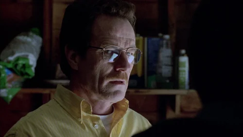 Still frame 66 from Breaking Bad Season 1 Episode 1