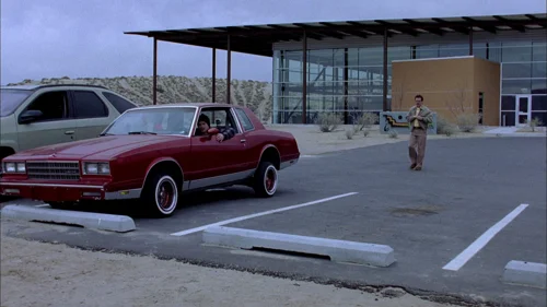 Still frame 67 from Breaking Bad Season 1 Episode 1