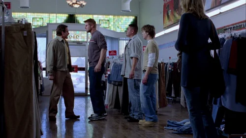 Still frame 75 from Breaking Bad Season 1 Episode 1