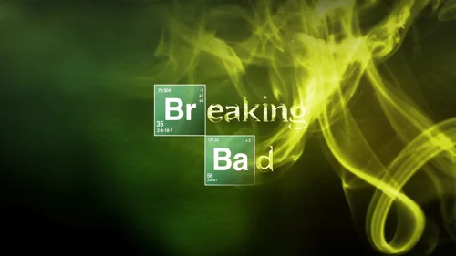 Still frame 8 from Breaking Bad Season 1 Episode 1