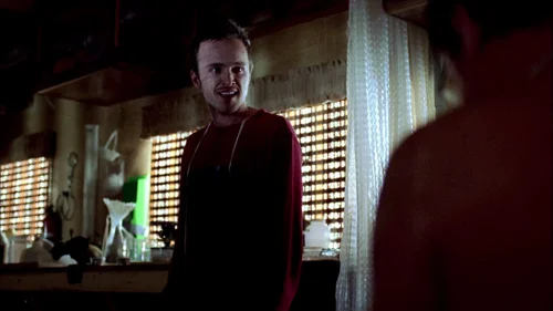 Still frame 83 from Breaking Bad Season 1 Episode 1