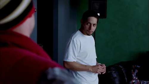 Still frame 85 from Breaking Bad Season 1 Episode 1