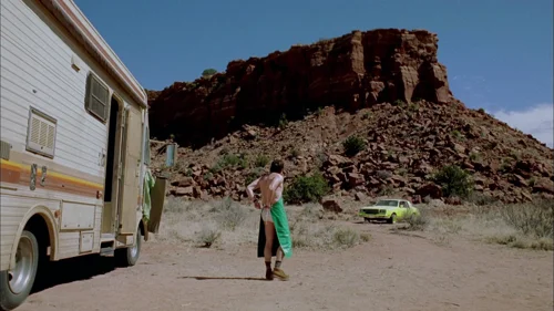 Still frame 89 from Breaking Bad Season 1 Episode 1