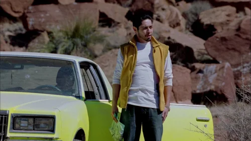 Still frame 91 from Breaking Bad Season 1 Episode 1