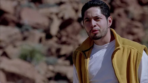 Still frame 92 from Breaking Bad Season 1 Episode 1