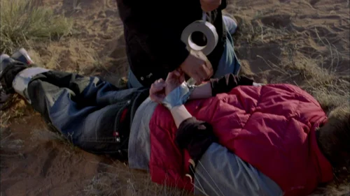 Still frame 94 from Breaking Bad Season 1 Episode 1