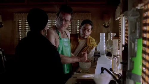 Still frame 95 from Breaking Bad Season 1 Episode 1