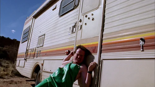 Still frame 99 from Breaking Bad Season 1 Episode 1