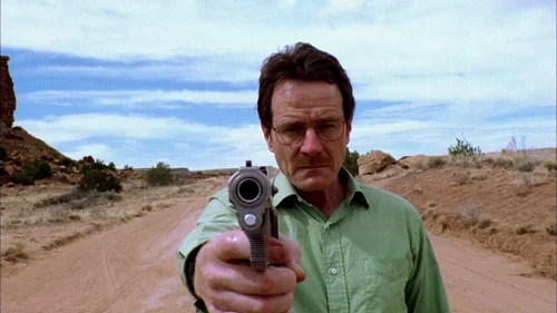 Still frame 103 from Breaking Bad Season 1 Episode 1