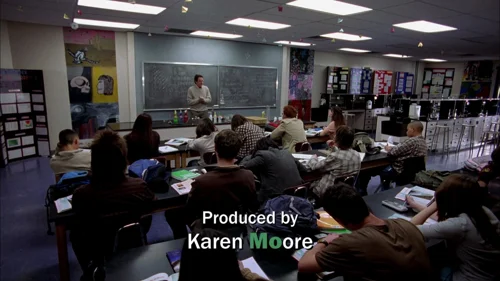Still frame 15 from Breaking Bad Season 1 Episode 1
