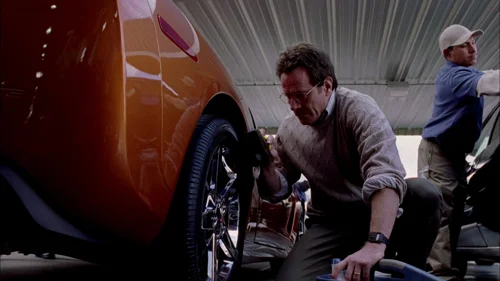 Still frame 22 from Breaking Bad Season 1 Episode 1