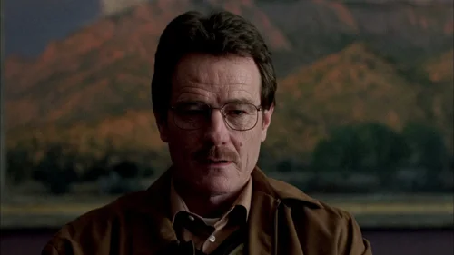 Still frame 35 from Breaking Bad Season 1 Episode 1