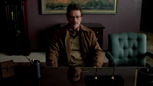 Still frame 36 from Breaking Bad Season 1 Episode 1