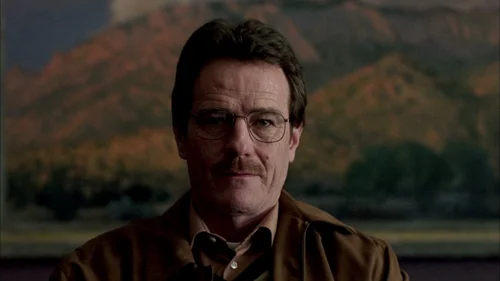 Still frame 37 from Breaking Bad Season 1 Episode 1