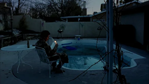 Breaking Bad