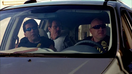 Still frame 42 from Breaking Bad Season 1 Episode 1
