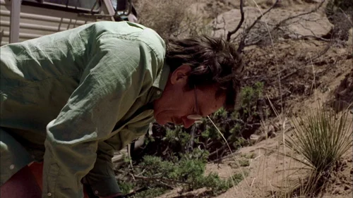 Still frame 4 from Breaking Bad Season 1 Episode 1