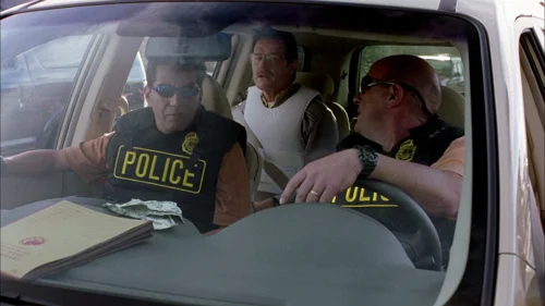 Still frame 46 from Breaking Bad Season 1 Episode 1
