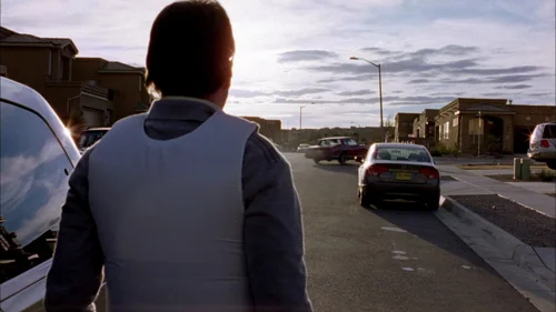 Still frame 49 from Breaking Bad Season 1 Episode 1