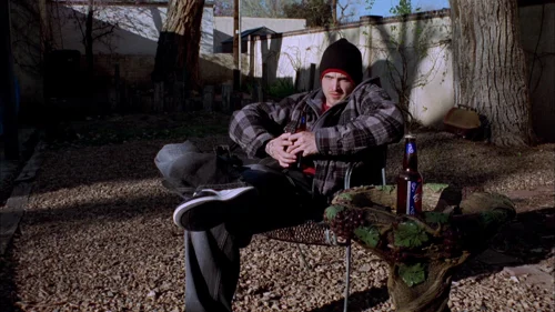 Breaking Bad