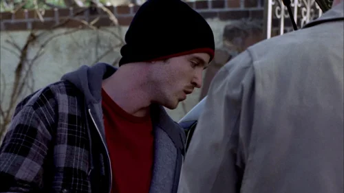 Still frame 61 from Breaking Bad Season 1 Episode 1
