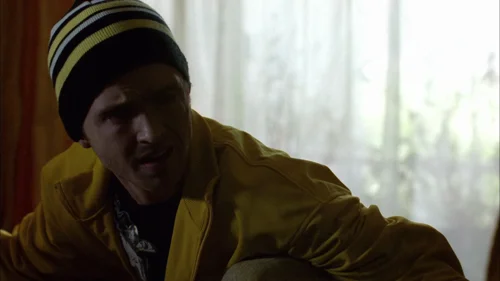 Still frame 73 from Breaking Bad Season 1 Episode 2