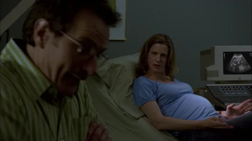 Still frame 77 from Breaking Bad Season 1 Episode 2