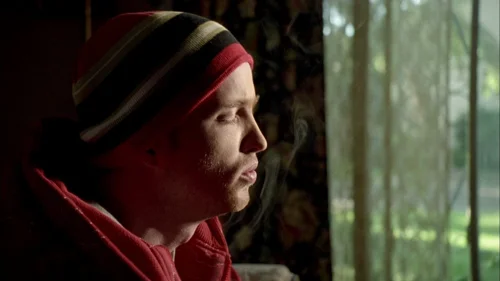 Still frame 83 from Breaking Bad Season 1 Episode 2
