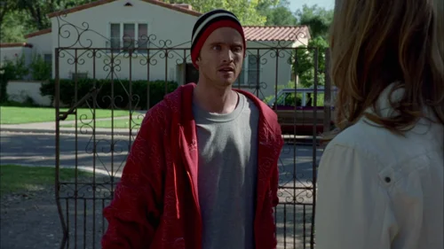 Still frame 86 from Breaking Bad Season 1 Episode 2