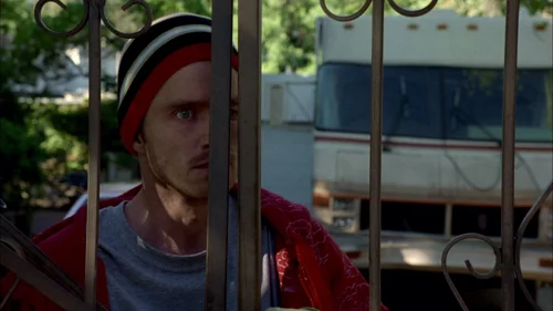 Still frame 89 from Breaking Bad Season 1 Episode 2