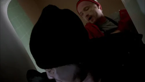 Still frame 91 from Breaking Bad Season 1 Episode 2