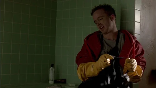 Still frame 92 from Breaking Bad Season 1 Episode 2
