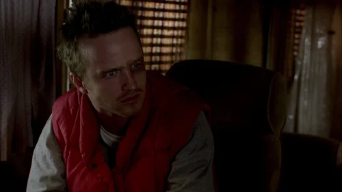Still frame 8 from Breaking Bad Season 1 Episode 2