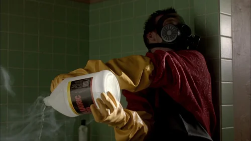 Still frame 93 from Breaking Bad Season 1 Episode 2