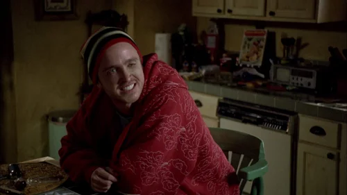 Still frame 95 from Breaking Bad Season 1 Episode 2