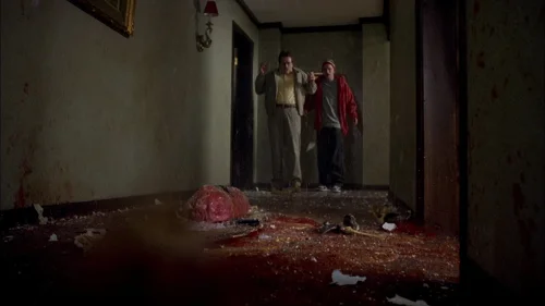 Still frame 98 from Breaking Bad Season 1 Episode 2