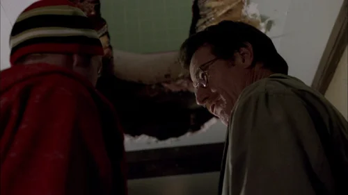 Still frame 100 from Breaking Bad Season 1 Episode 2