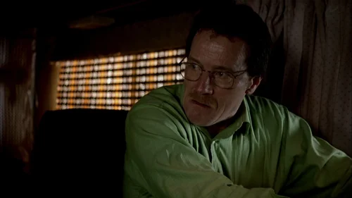 Still frame 9 from Breaking Bad Season 1 Episode 2