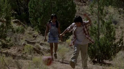 Still frame 102 from Breaking Bad Season 1 Episode 2