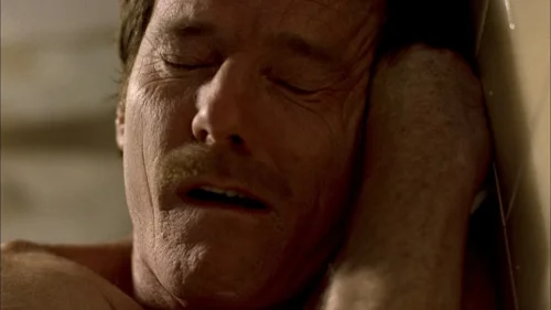 Still frame 11 from Breaking Bad Season 1 Episode 2