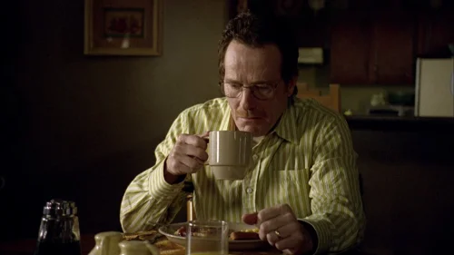Still frame 16 from Breaking Bad Season 1 Episode 2