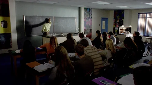 Still frame 20 from Breaking Bad Season 1 Episode 2