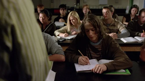 Still frame 23 from Breaking Bad Season 1 Episode 2