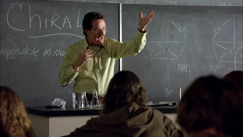 Still frame 24 from Breaking Bad Season 1 Episode 2