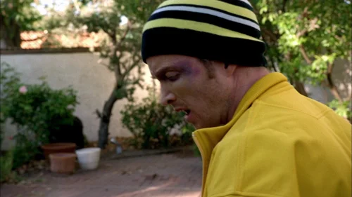 Still frame 29 from Breaking Bad Season 1 Episode 2