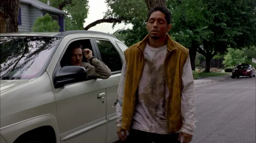 Still frame 30 from Breaking Bad Season 1 Episode 2