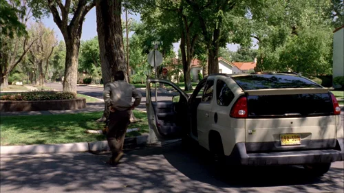 Still frame 31 from Breaking Bad Season 1 Episode 2