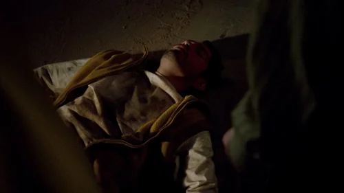 Still frame 33 from Breaking Bad Season 1 Episode 2